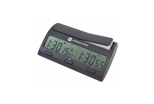 Wholesale Digital Chess Clock; Game Timer with Increment Bonus & Delay