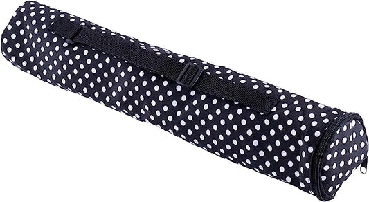 Polka Dot Bag. Archer/Quiver Chess Bag Only