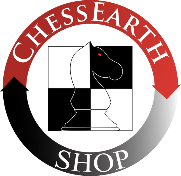 Chess Earth's Online Shop