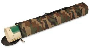 Camouflage Bag - Archer/Quiver Chess Bag Only