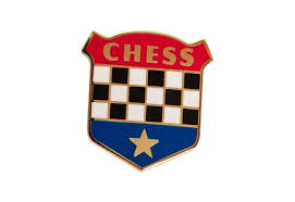 PIN - Chess Star Pin